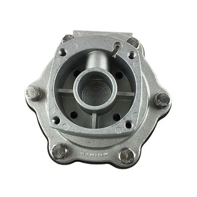 TURBO тип FP40 1-1/2 " 1,5 дюйма под прямым углом электромагнитный импульсный клапан DN40