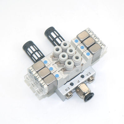 Сортированный клапан SY3320-5LZD-C4 серии SY