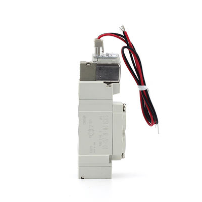 Сметанковые клапаны SMC SY5420-5LZD-C4 SY5420-6LZD-C6