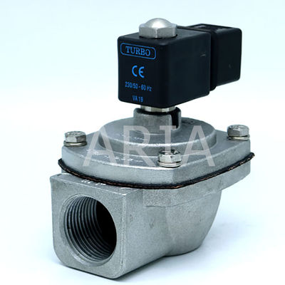 Пулсовые клапаны с нитью TURBO FP25