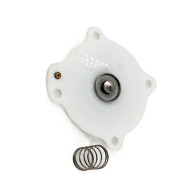 ASCO SCG353A043 C113444 Комплект по ремонту диафрагмы импульсного клапана NBR, TPE (Белый)