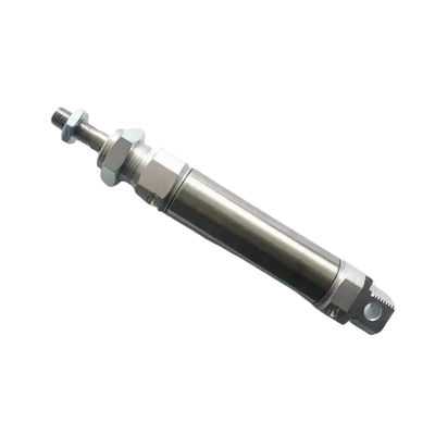 Магнитный поршень с двойным действием цилиндр RM/8012/M/20 NORGREN ISO Roundline Series 1-10 Bar Коррозионностойкий