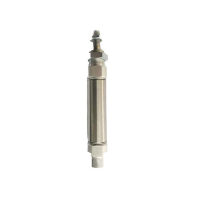 Магнитный поршень с двойным действием цилиндр RM/8012/M/20 NORGREN ISO Roundline Series 1-10 Bar Коррозионностойкий