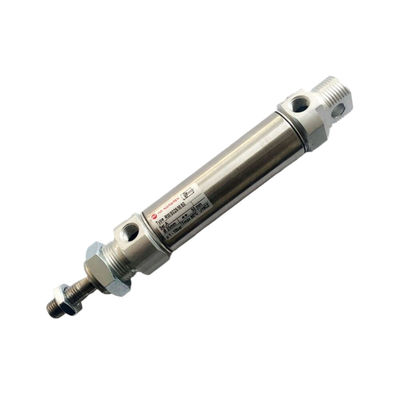 Магнитный поршень с двойным действием цилиндр RM/8012/M/20 NORGREN ISO Roundline Series 1-10 Bar Коррозионностойкий