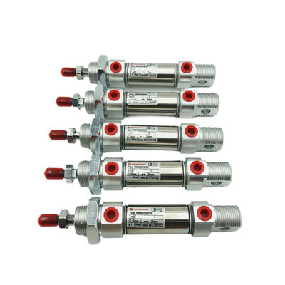 RM/8012/M/150 ISO Roundline Series Пистоновый пневматический цилиндр NORGREN Сжатый воздух