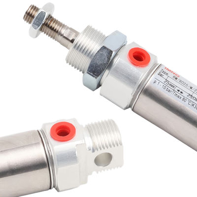 RM/8012/M/150 ISO Roundline Series Пистоновый пневматический цилиндр NORGREN Сжатый воздух