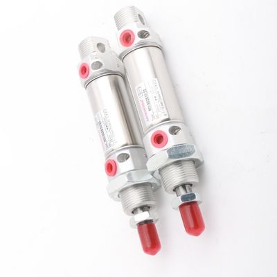 RM/8016/M/10 Сжатый воздух Норгрен Пневматический цилиндр ISO Roundline Series