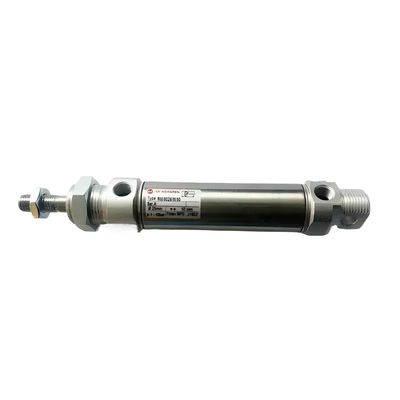 RM/8016/M/10 Сжатый воздух Норгрен Пневматический цилиндр ISO Roundline Series