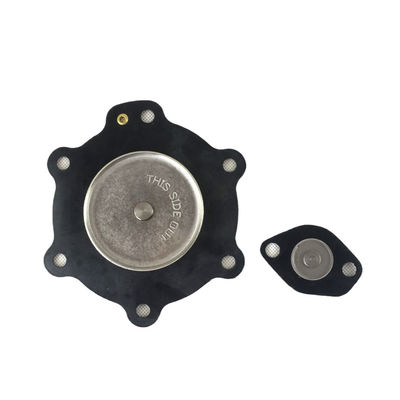 C113826 Аксессуары для ремонта диафрагмы SCG353A046 1,5 дюйма ASCO 1 1/2 "Сотрудник пыли Пульсовый реактивный клапан