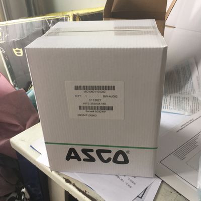 ASCO C113827 Нитриловый/буна или витонный импульсный клапан Диафрагма SCG353A047 Импульсный клапан