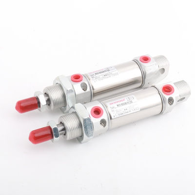 NORGREN Мини цилиндр RM/8020/25/M/MF/JM/10/15/20/30/40/50/100/125 RM/8020/M/60