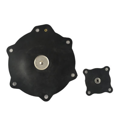 C113686 NBR VITON Комплект по обслуживанию диафрагмы для SCG353A051 ASCO 2 1/2 "Соленоидный пульсовый пылесосыпатель для ремонта мембраны струйного клапана