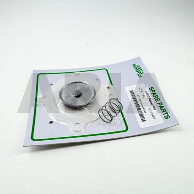 ASCO G353A041 G353A042 Комплект по ремонту диафрагмы импульсного клапана C113443 NBR TPE (Белый)