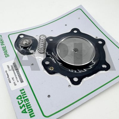 C113827 SCG353A047 SCG353A065 Комплект по ремонту диафрагмы типа ASCO