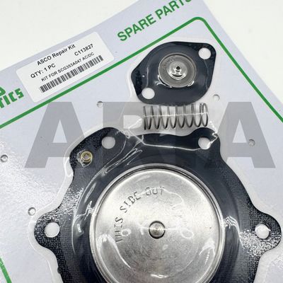 C113827 SCG353A047 SCG353A065 Комплект по ремонту диафрагмы типа ASCO