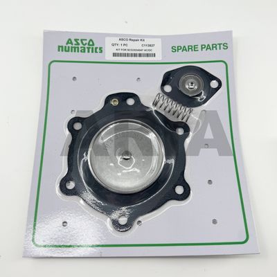C113827 SCG353A047 SCG353A065 Комплект по ремонту диафрагмы типа ASCO