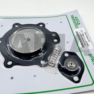 C113827 SCG353A047 SCG353A065 Комплект по ремонту диафрагмы типа ASCO