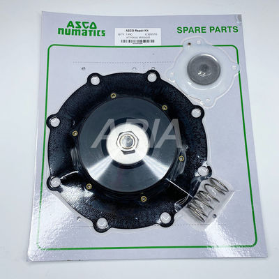 C325515 C140745 Школьный диафрагма комплект 3,5 дюйма ASCO SCXR353G235 3 1/2 Импульсный клапан диафрагмы уплотнительная прокладка