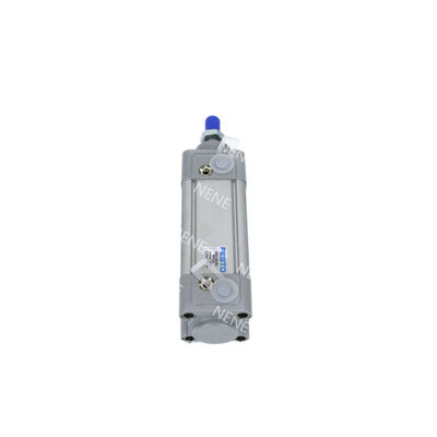 Воздушный баллон DNC-32-25-PPV-A 163305 FESTO Пистоновый диаметр 32 мм Удар 25 мм M10x1.25