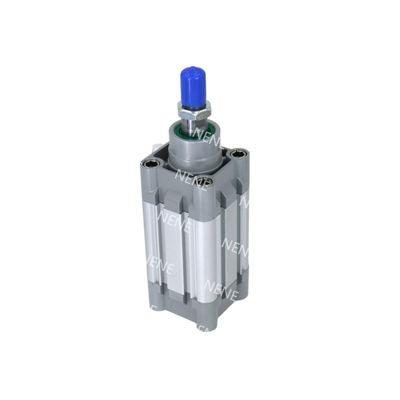 FESTO Двухдействующий цилиндр DNC-50-30-PPV-A 1922630 M16x1,5 Удар 30 мм