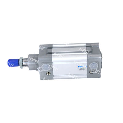 FESTO Двухдействующий цилиндр DNC-50-30-PPV-A 1922630 M16x1,5 Удар 30 мм