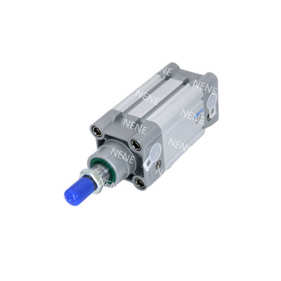 FESTO Двухдействующий цилиндр DNC-50-30-PPV-A 1922630 M16x1,5 Удар 30 мм