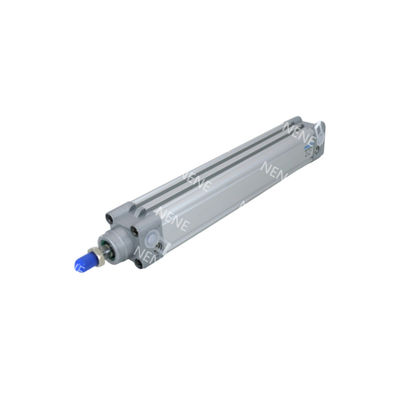 FESTO Воздушный поршневый цилиндр DNC-100-50-PPV-A 163467 с мужской нитью