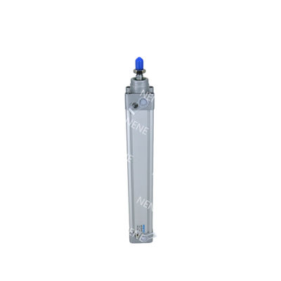FESTO Воздушный поршневый цилиндр DNC-100-50-PPV-A 163467 с мужской нитью