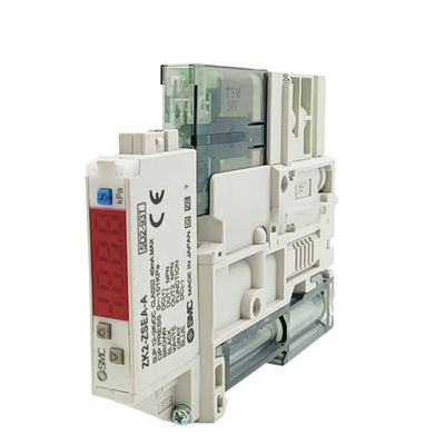 ZK2A07K5ALA-06 Вакуумный генератор компактный СМК соленоидные клапаны