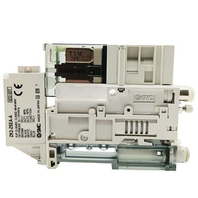 Вакуумный насос ZK2A07K5ALA-08 генератор вакуума SMC с давлением 500 KPa