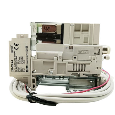Вакуумный насос ZK2A07K5ALA-08 генератор вакуума SMC с давлением 500 KPa