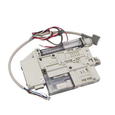 ZK2A15K5ALA-06 SMC ZK2 Industrial Vacuum Pump for Industrial Applications (Промышленный вакуумный насос для промышленных применений)
