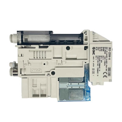 ZK2A15K5ALA-06 SMC ZK2 Industrial Vacuum Pump for Industrial Applications (Промышленный вакуумный насос для промышленных применений)
