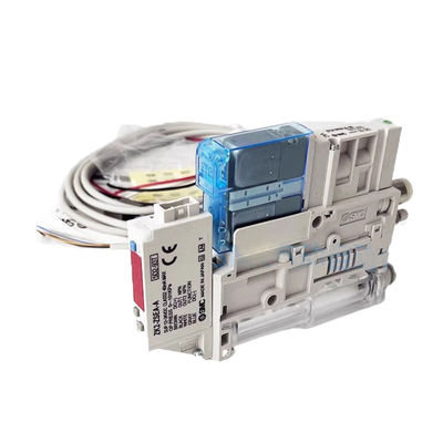 ZK2A15K5ALA-06 SMC ZK2 Industrial Vacuum Pump for Industrial Applications (Промышленный вакуумный насос для промышленных применений)