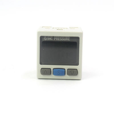 IP65 SMC ISE30A-01-C Измеритель давления, вакуумный измеритель положительного давления N-типа