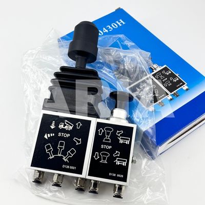 HYYA 14750430H Комбинированный клапан DCM01 D1380001 D1380026 Автомобильный клапан