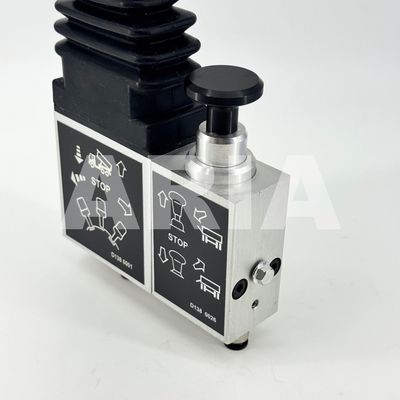 HYYA 14750430H Комбинированный клапан DCM01 D1380001 D1380026 Автомобильный клапан