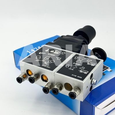 HYYA 14750430H Комбинированный клапан DCM01 D1380001 D1380026 Автомобильный клапан