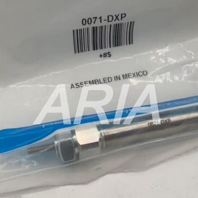 Bimba 0071-DXP Оригинальная линия Двойной воздушный баллон