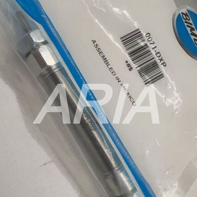 Bimba 0071-DXP Оригинальная линия Двойной воздушный баллон