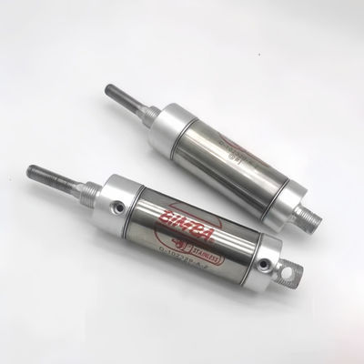 C-171.75-DP Пневматический цилиндр Bimba с демпферами  Пневматические цилиндры