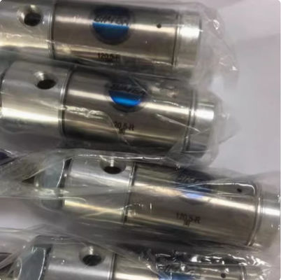 C-171.75-DP Пневматический цилиндр Bimba с демпферами  Пневматические цилиндры