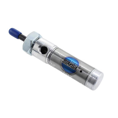 SSM-702-DXPVW Bimba нержавеющий воздушный цилиндр мужской нить поршеньный пневматический цилиндр