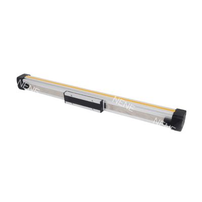 OSP-P25-1500/1600/1700/1800 Алюминиевый профиль Двухдействующий поршень Пневматический цилиндр Поддержка настройка
