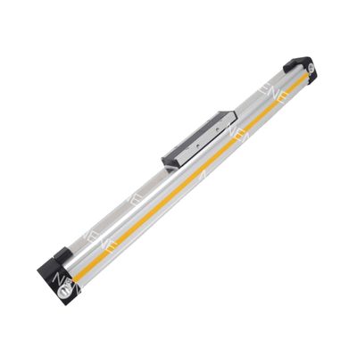 OSP-P25-1500/1600/1700/1800 Алюминиевый профиль Двухдействующий поршень Пневматический цилиндр Поддержка настройка