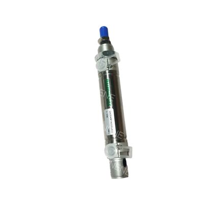 НУМАТИКА ISO 6432 G435AGSN40A00 Стандартный цилиндр двойного действия ASCO