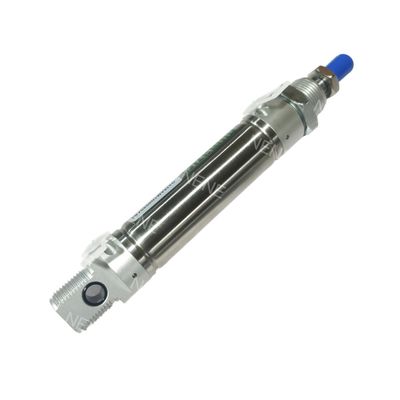 НУМАТИКА ISO 6432 G435AGSN40A00 Стандартный цилиндр двойного действия ASCO