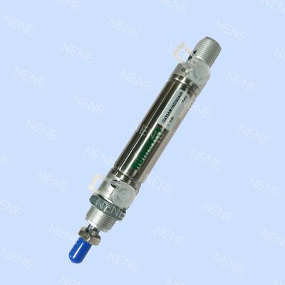 Пневмоцилиндр NUMATICS G435AGSN20CSH 2 до 10 бар, серия G435