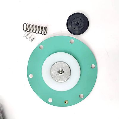 MD03-40M Диафрагма 1,5 дюйма для пульсового клапана Taeha TH-5440-M TH-4440-M