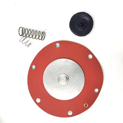 MD03-40M Диафрагма 1,5 дюйма для пульсового клапана Taeha TH-5440-M TH-4440-M